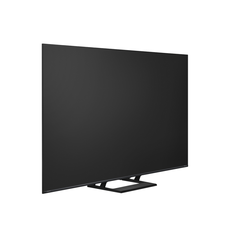 50" LED SMART TV Hisense 50U7SE, Mini LED 4K UHD, VIDAA OS, Black