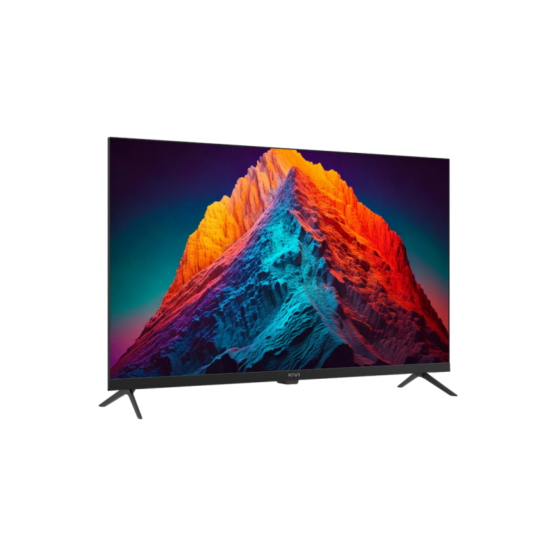 Televizor KIVI 32F770QB, Black