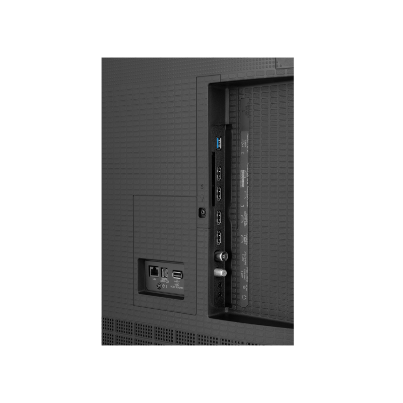 Телевизор Hisense 65U78Q Pro