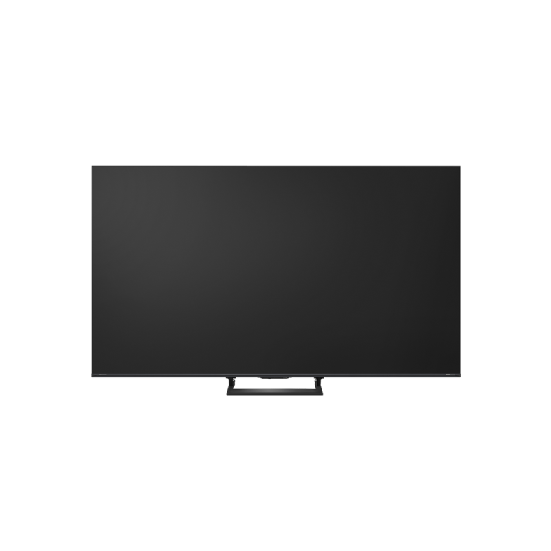 55" LED SMART TV Hisense 55E8S, Mini LED 4K UHD, VIDAA OS, Black