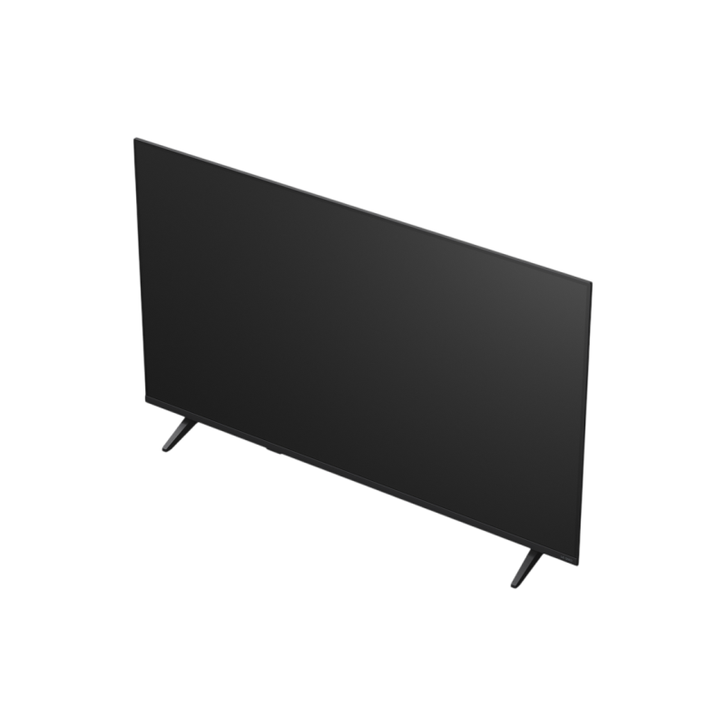 85" LED SMART TV LG 85QNED70B6A, QD Nanocell, 4K UHD, webOS, Black