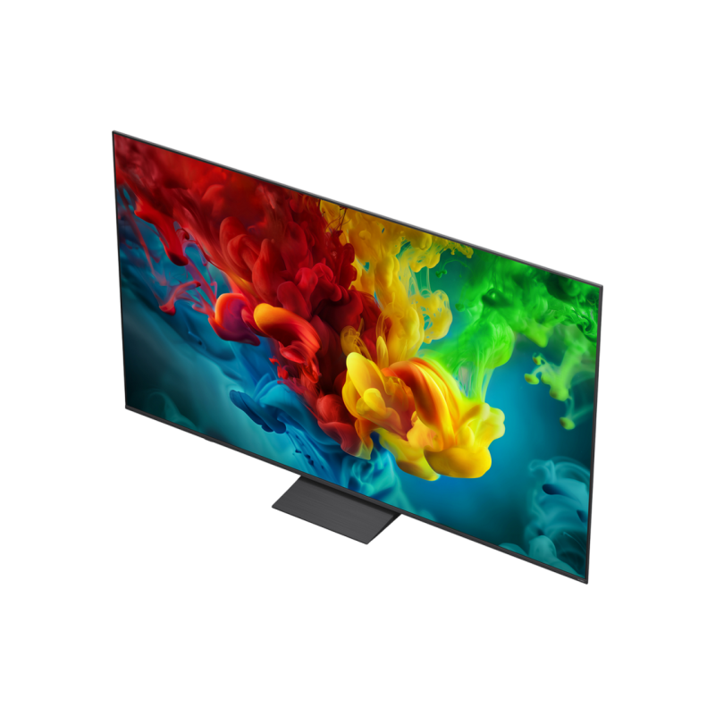 85" LED SMART TV LG 85QNED83B6A