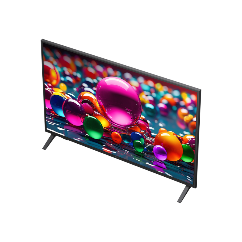 Телевизор LG 43UA75006LA