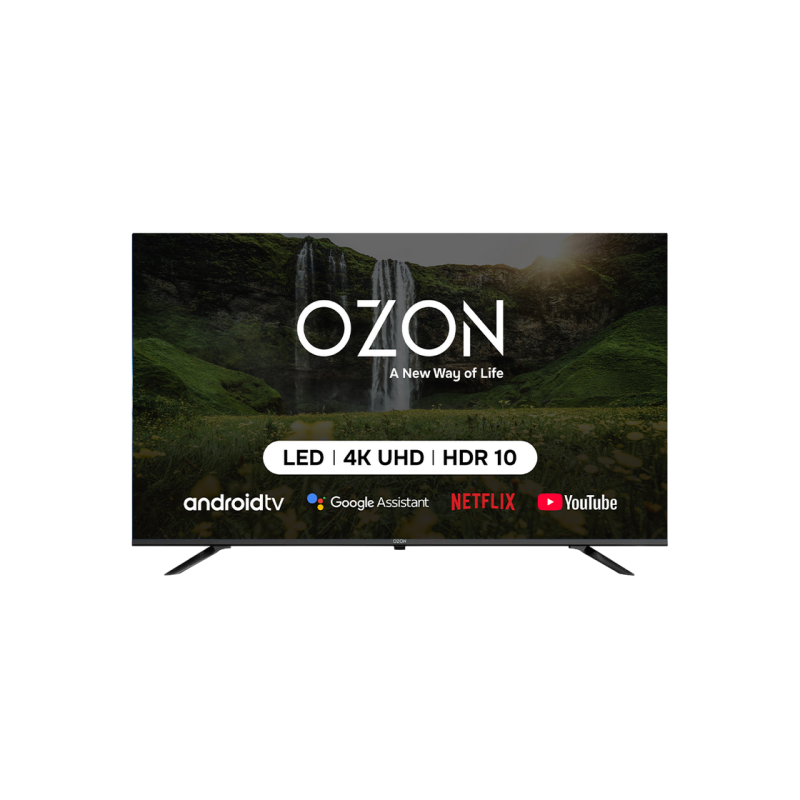 Телевизор OZON U50Z8000R