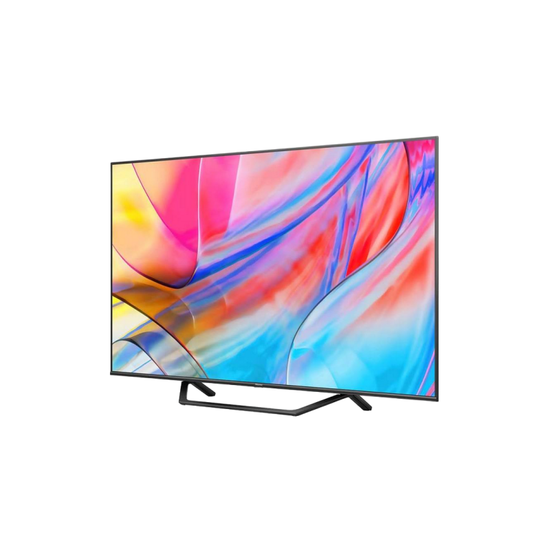 Televizor Hisense 43A7KQ, Black