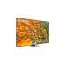 Телевизор Samsung QE75Q80DAUXUA, Black
