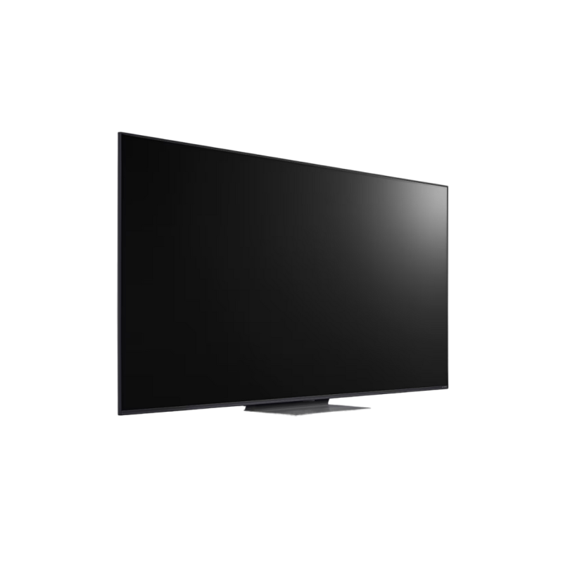 Телевизор LG 75QNED86T6A, Black
