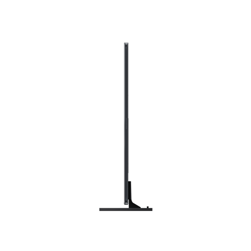 116-дюймовый LED-телевизор Hisense 116UXQ, Mini LED 4K UHD, VIDAA OS, черный