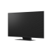50-дюймовый LED-телевизор Smart TV LG 50QNED86A6C, квантовые точки NanoCell, 4K UHD, webOS, черный