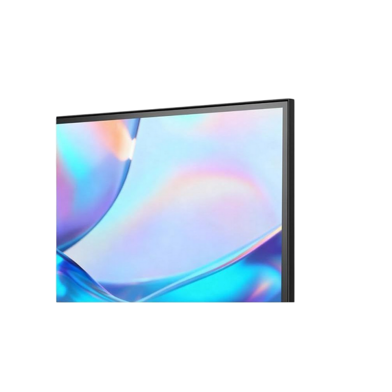 50" LED SMART TV Hisense 50A7S, QLED, 4K UHD, VIDAA OS, Black