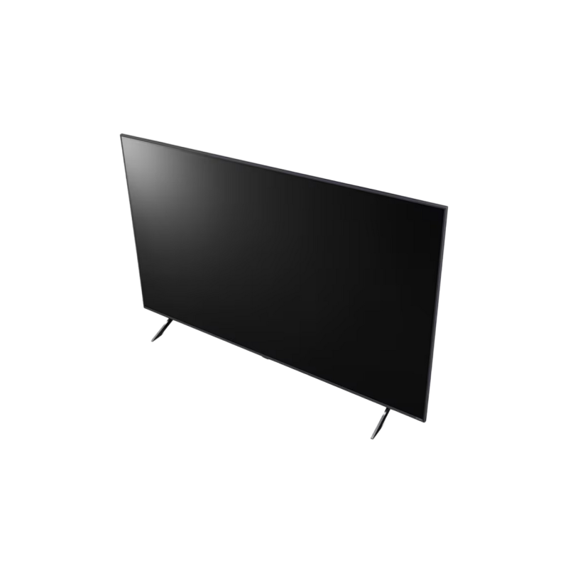 Телевизор LG 43QNED80T6A