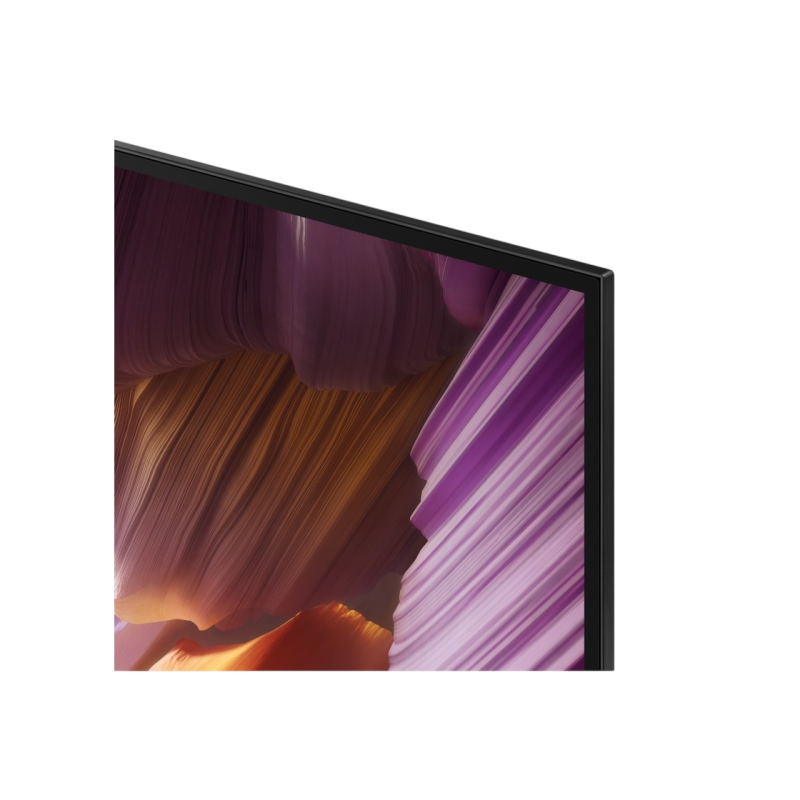 Телевизор Samsung QE83S85FAEXUA