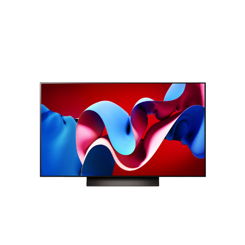 Телевизор LG OLED48C46LA, Black