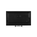 75" LED SMART TV Hisense 75E8Q, Mini LED 4K UHD, VIDAA OS, Black