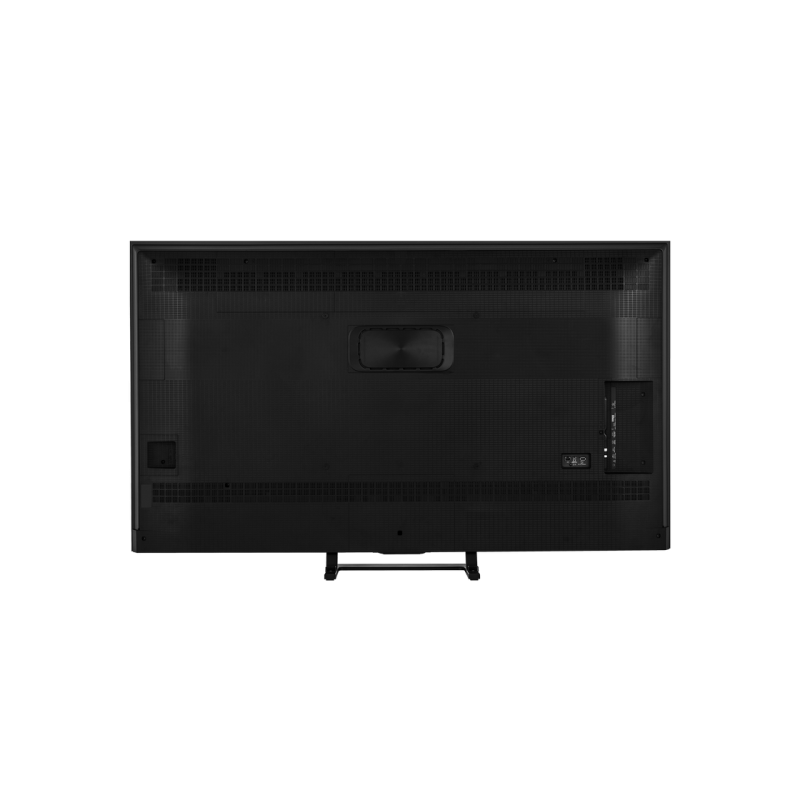 75" LED SMART TV Hisense 75E8Q, Mini LED 4K UHD, VIDAA OS, Black