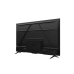 55" LED SMART TV TCL 55V6C, 4K UHD, Google TV, Black