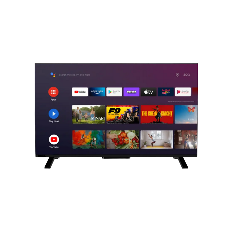 Телевизор OZON H32S6000R