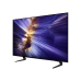 42" OLED SMART TV Samsung QE42S90FAEXUA, Quantum Dot OLED 4K UHD, Tizen OS, Black