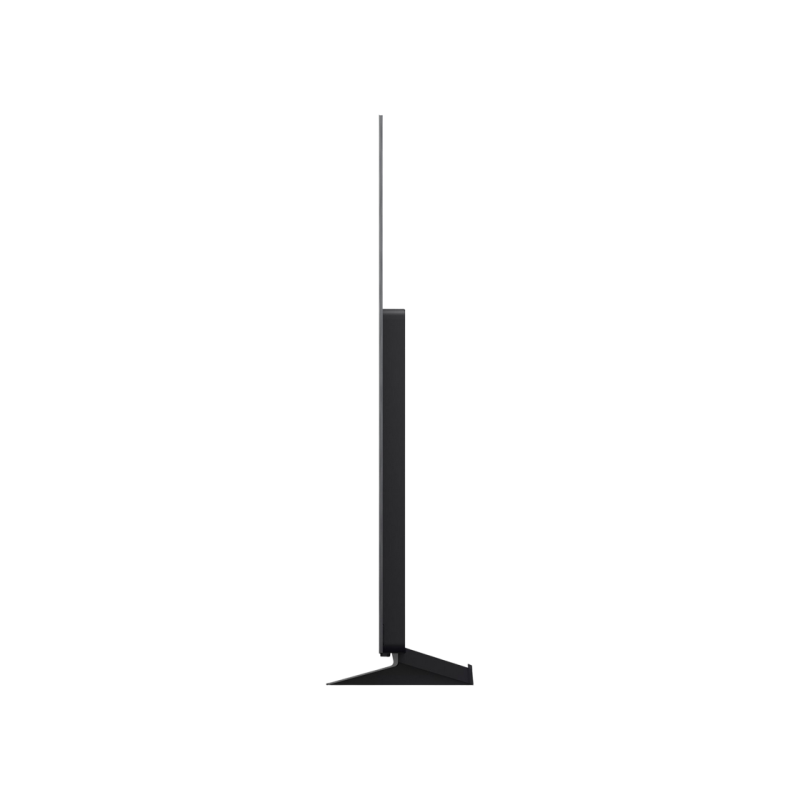 55" OLED SMART TV LG OLED55C64LA, Perfect Black, 4K UHD, webOS, Black