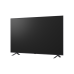 75" LED SMART TV LG 75QNED80A6A, Quantum Dot NanoCell, 4K, webOS, Black