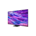 85" LED SMART TV Samsung QE85QN80FAUXUA, MiniLED, 3840x2160, Tizen OS, Black