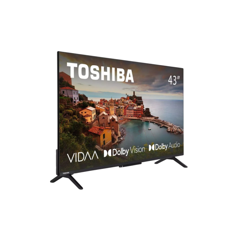 Телевизор TOSHIBA 43UV1563DG