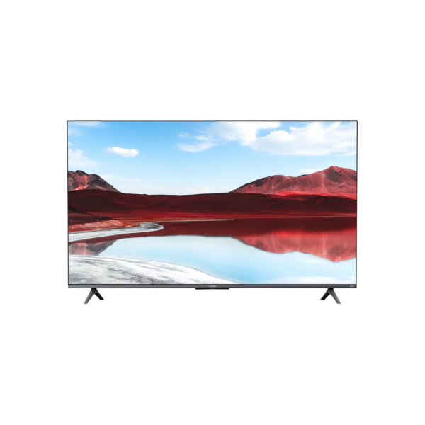 Телевизор Xiaomi TV A Pro, Black, 75"