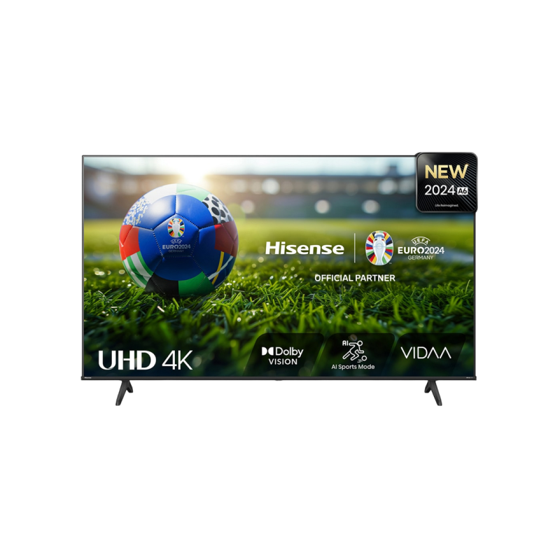 Телевизор Hisense 85A6N