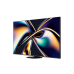 75" LED SMART TV Hisense 75U8Q, Mini LED, 4K UHD, VIDAA OS