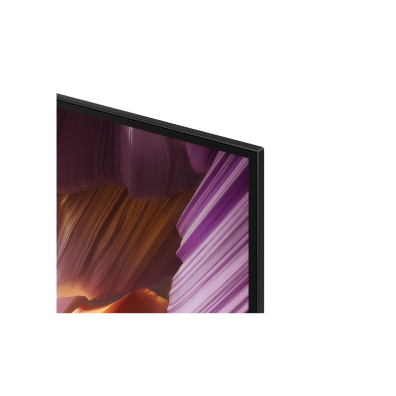 Телевизор Samsung QE55S85FAUXUA