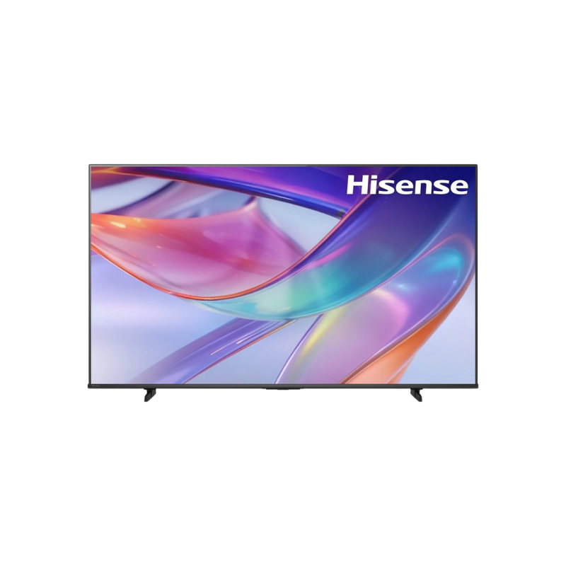 43" LED SMART TV Hisense 43E7S, QLED 4K UHD, VIDAA OS, Black