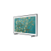 65" LED SMART TV Samsung QE65LS03BAUXUA, The Frame, QLED 3840x2160, Tizen OS, Black
