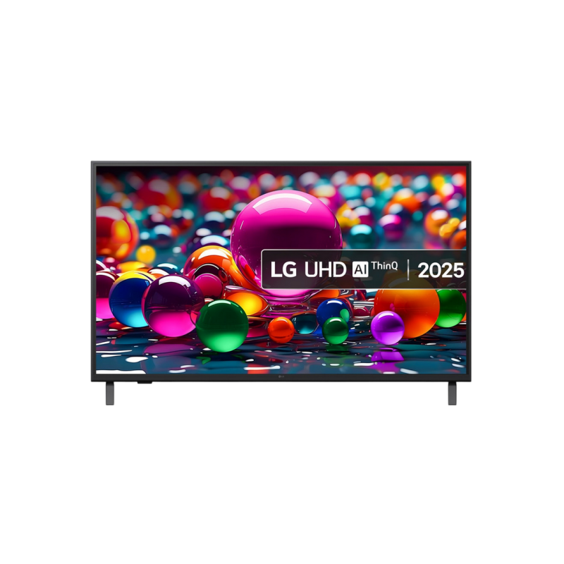 Телевизор LG 43UA75006LA