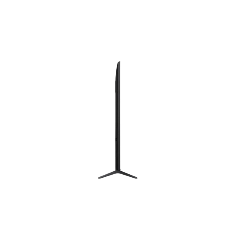 65" LED SMART TV TCL 65C61KS, QD-MiniLED, 4K UHD, Google TV, Black