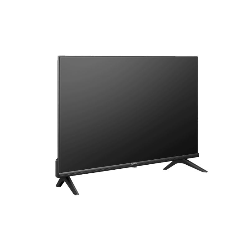 40" LED SMART TV Hisense 40A4Q, Full HD, VIDAA OS, Black