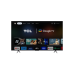 Телевизор TCL 55C655, Black
