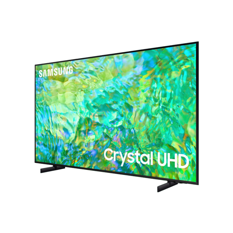 Televizor Samsung UE50CU8000UXUA
