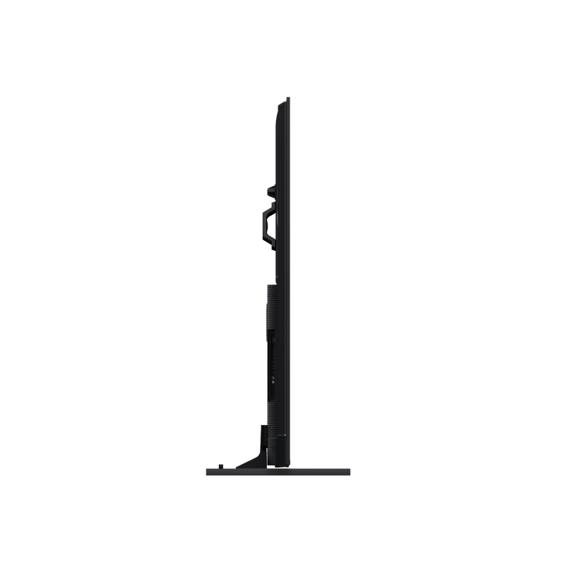 100-дюймовый LED-телевизор Smart TV Hisense 100E7Q PRO, QLED, 4K UHD, ОС VIDAA, черный 100-дюймовый LED-телевизор Smart TV Hisense 100E7Q PRO, QLED, 4K UHD, ОС VIDAA, черный