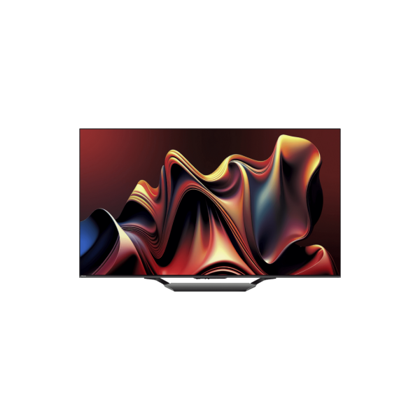 Televizor Hisense 55U7NQ, Gray