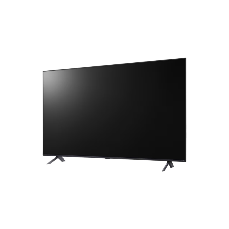 Телевизор LG 43QNED80T6A