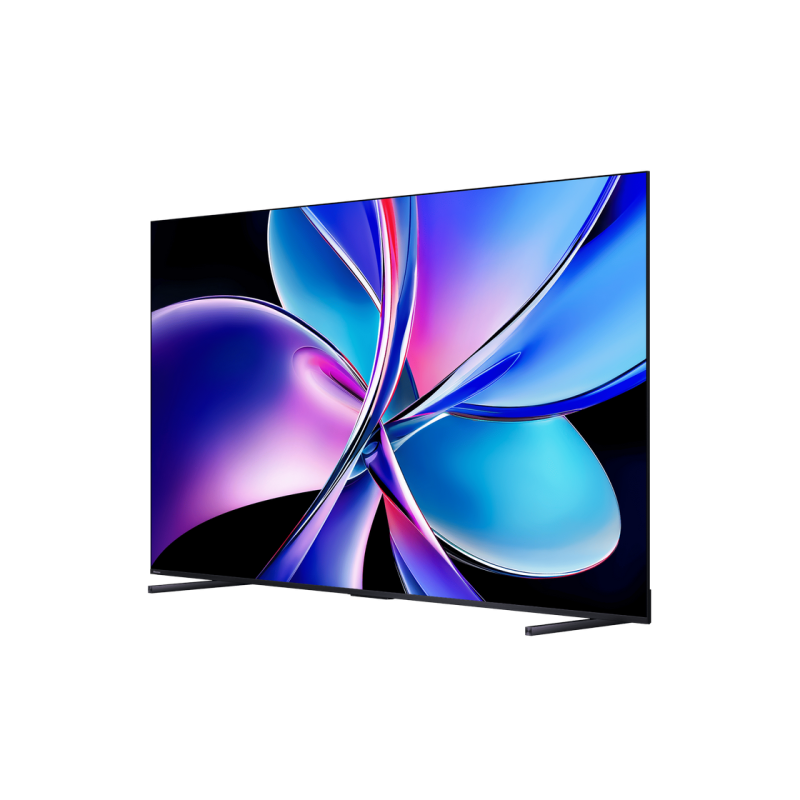 100-дюймовый LED-телевизор Smart TV Hisense 100E7Q PRO, QLED, 4K UHD, ОС VIDAA, черный 100-дюймовый LED-телевизор Smart TV Hisense 100E7Q PRO, QLED, 4K UHD, ОС VIDAA, черный