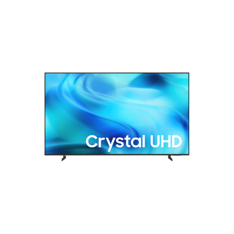 65" LED SMART TV Samsung UE65U8000HUXUA, 4K UHD, Tizen OS, Black
