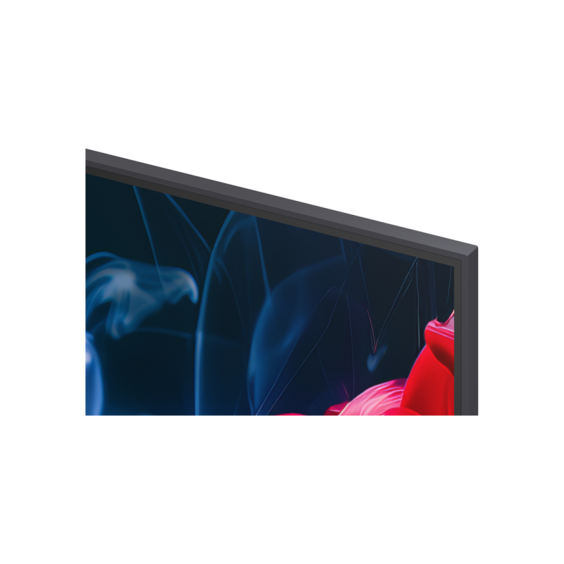 55" LED SMART TV LG 55QNED80B6B