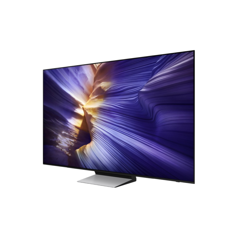 Телевизор Samsung QE65S90FAUXUA