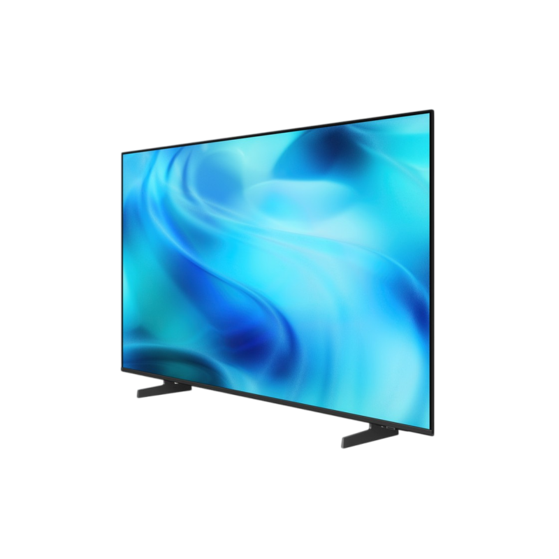 50" LED SMART TV Samsung UE50U8000HUXUA, Crystal 4K UHD, Tizen OS, Black