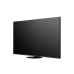 65" LED SMART TV Hisense 65U8Q, MiniLED, 4K UHD VIDAA OS, Black