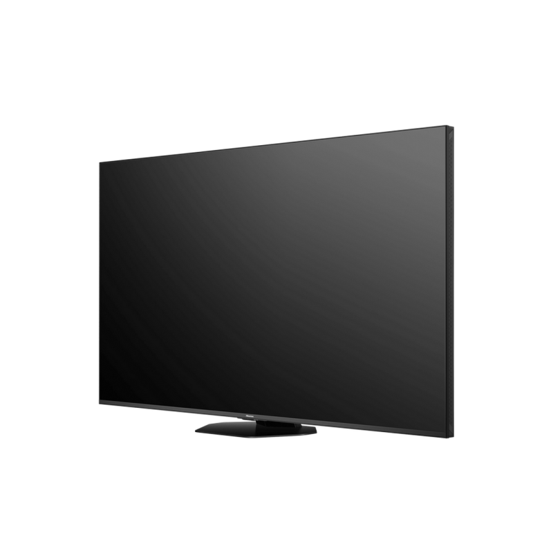 65" LED SMART TV Hisense 65U8Q, MiniLED, 4K UHD VIDAA OS, Black