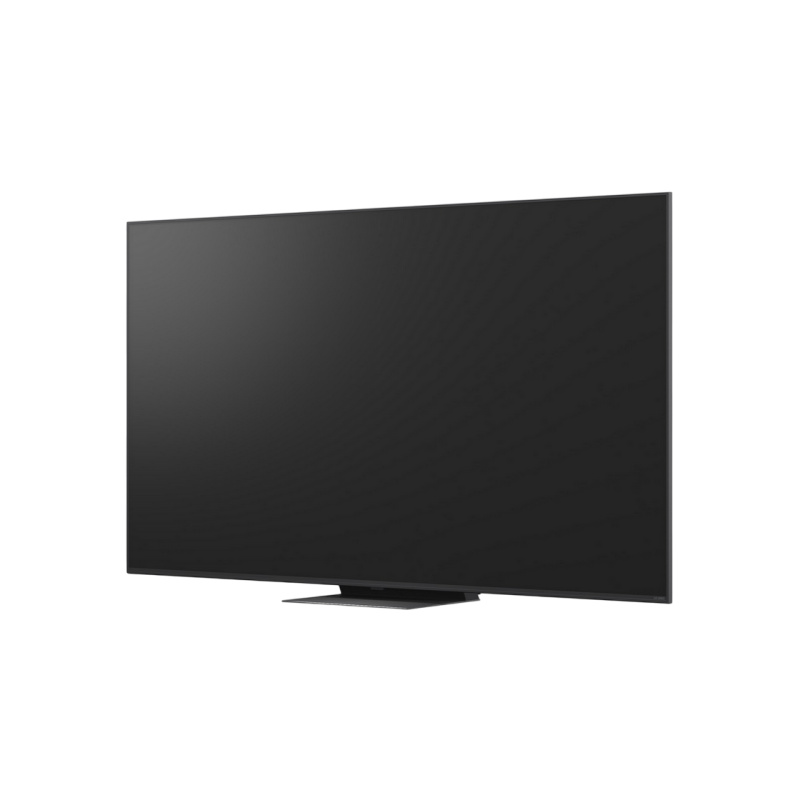 65-дюймовый LED-телевизор Smart TV LG 65QNED86A6A, квантовые точки NanoCell, 4K, webOS, черный