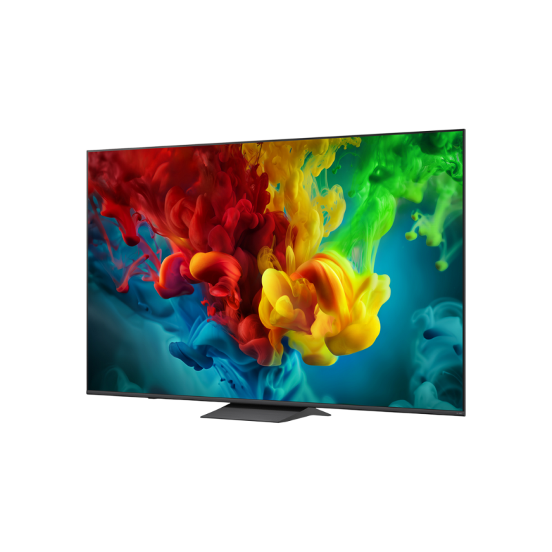 85" LED SMART TV LG 85QNED83B6A