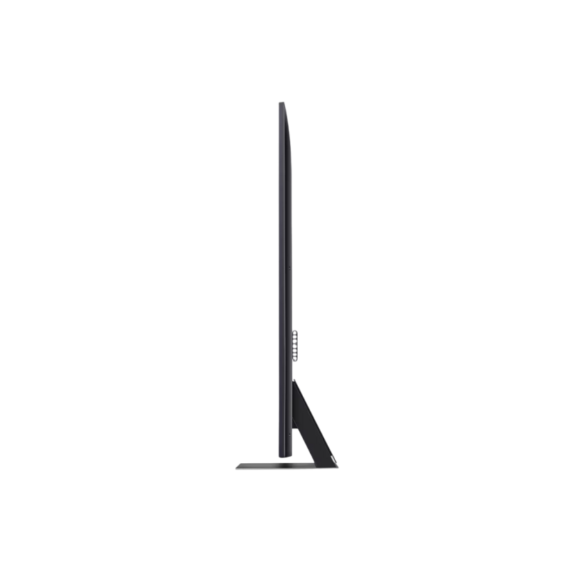 Телевизор LG 75QNED86T6A, Black